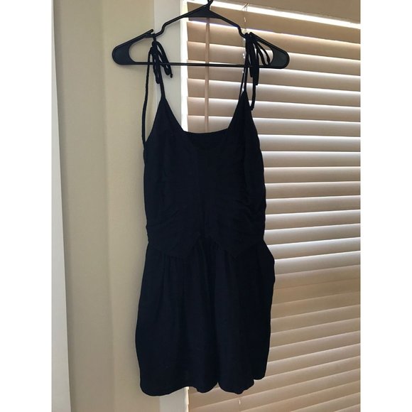 POSTMARK Anthropologie Womens Size Medium Pintuck - Picture 2 of 8